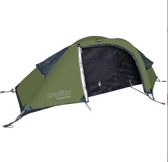 Evolite Summit Pro Çadır Sun Fresh UPF80