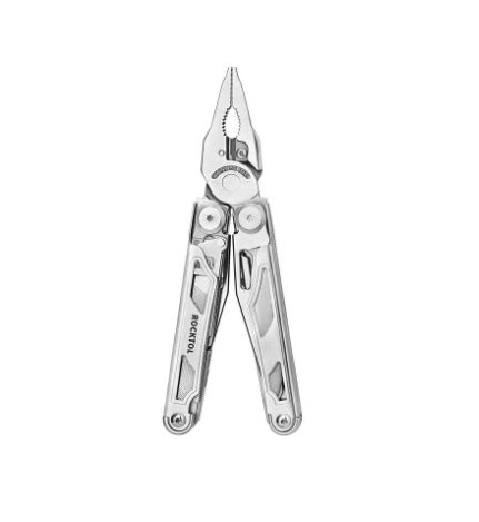 ROCKTOL 29 FONKSİYONLU MULTITOOL PENSE KILIFI