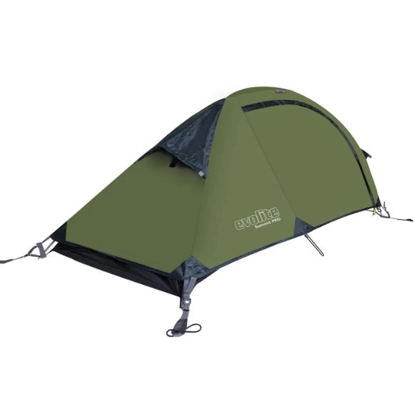 Evolite Summit Pro Çadır Sun Fresh UPF80