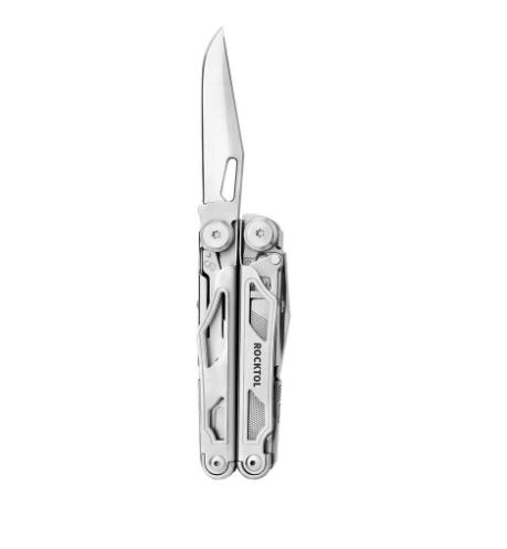 ROCKTOL 29 FONKSİYONLU MULTITOOL PENSE KILIFI