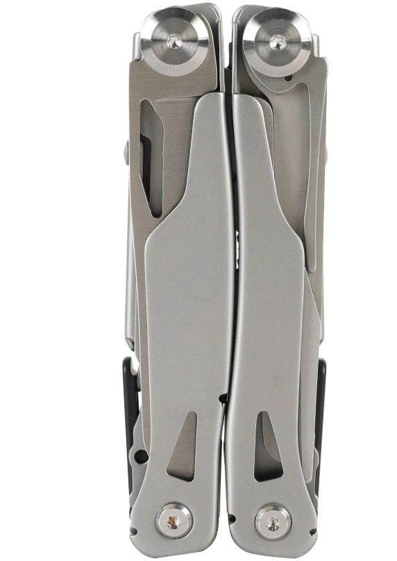 SWISSTECH 15 -IN-1 MUTI TOOL ST021039  ( ÇOK AMAÇLI PENSE )