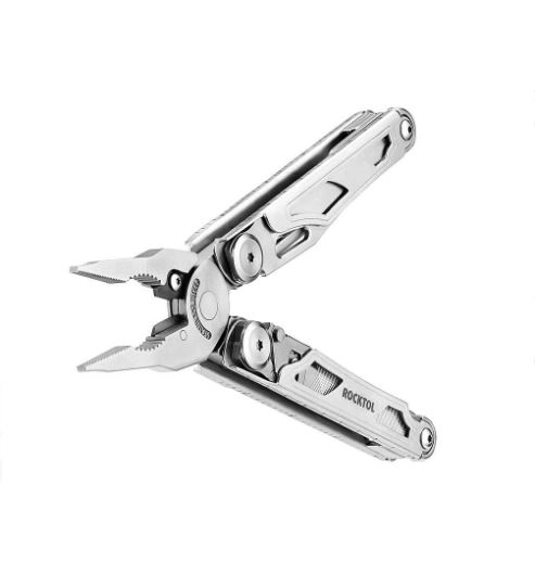 ROCKTOL 29 FONKSİYONLU MULTITOOL PENSE KILIFI