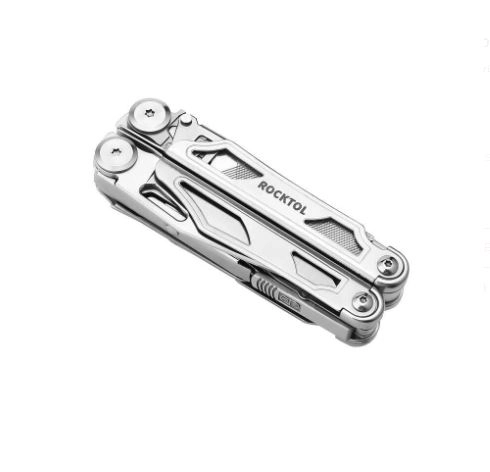 ROCKTOL 29 FONKSİYONLU MULTITOOL PENSE KILIFI