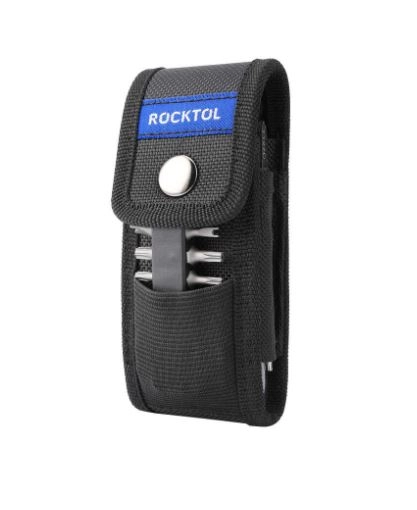 ROCKTOL 29 FONKSİYONLU MULTITOOL PENSE KILIFI