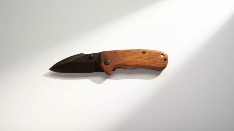 WOLFTRACK EDC 66 CUTE POCKET ÇAKI