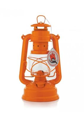 Feuerhand 276-2003 Gazlı Fener Turuncu