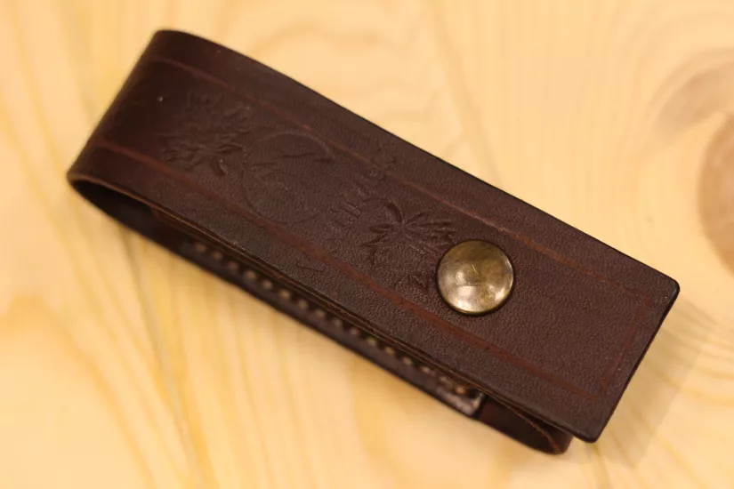 DERİ KILIF - (ROCKTOL ST02)