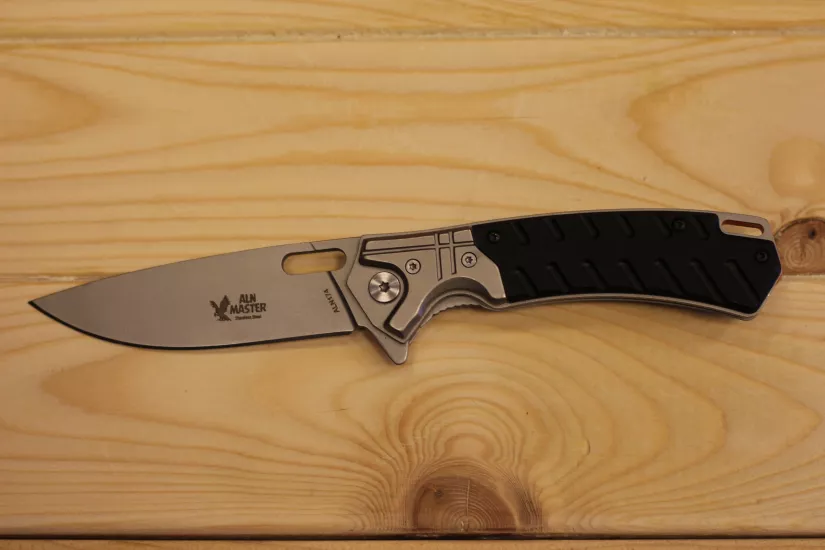 WOLFTRACK GREY WOLF ÇAKI