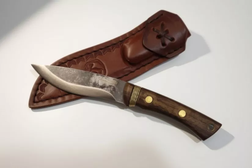 CONDOR HURON BIÇAK