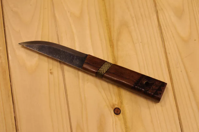 CONDOR INDİGENOUS PUUKKO BIÇAK