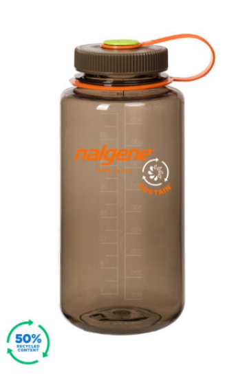 Nalgene 32oz WM Woodsman Sustain Tritan Suluk