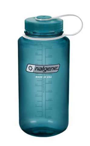 Nalgene 32oz WM Cadet Tritan Suluk