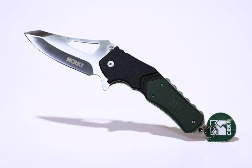 CRKT Responder X9 Taktik Çakı
