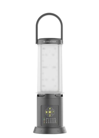 LED LENSER AL10R Work - 6300 LÜMEN