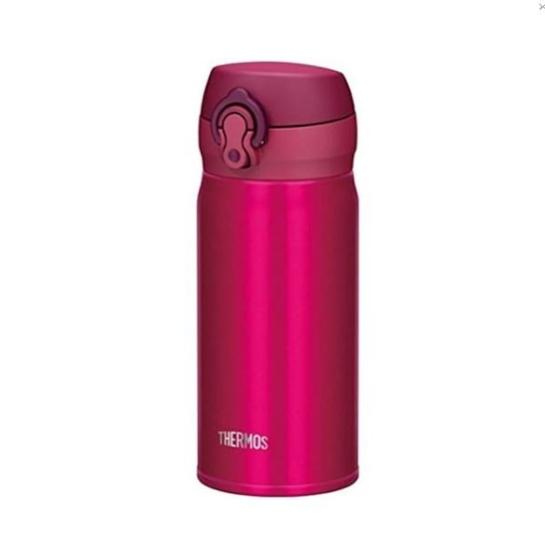 THERMOS JNL-350 ULTRALIGHT MUG 0,35L BERRY 128371