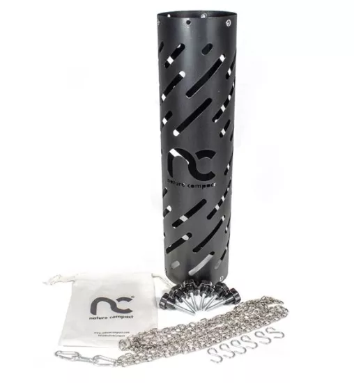 NATURECOMPACT ÇADIR ISI KORUYUCU BACA MUHAFAZA