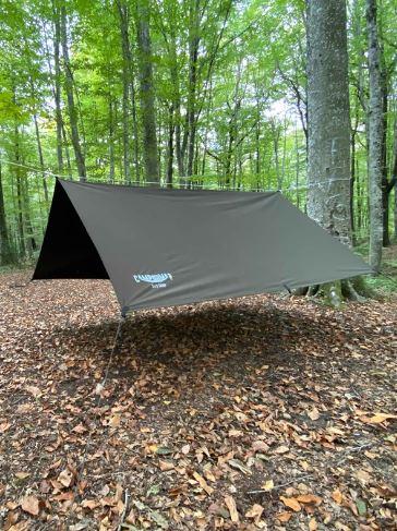 CAMPANDMAP 4 Mevsim Protector Tarp