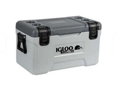 IGLOO CoreMAX 45 Buzluk 45 Litre