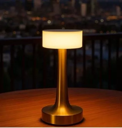 Cata CT-8436 DENVER ŞARJLI LAMBA