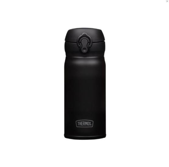 THERMOS JNL-350 ULTRALIGHT MUG 0,35L DEEP BLACK 199361