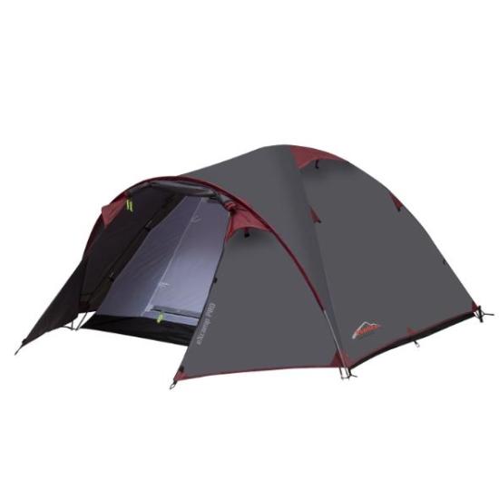 Evolite ExCAMP 3 Pro Çadır - 4 Mevsim