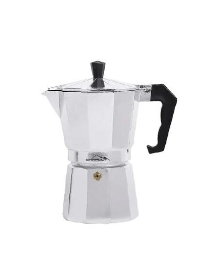 CAMPOUT ESPRESSO MOCHA POT 6 BARDAK - NURGAZ