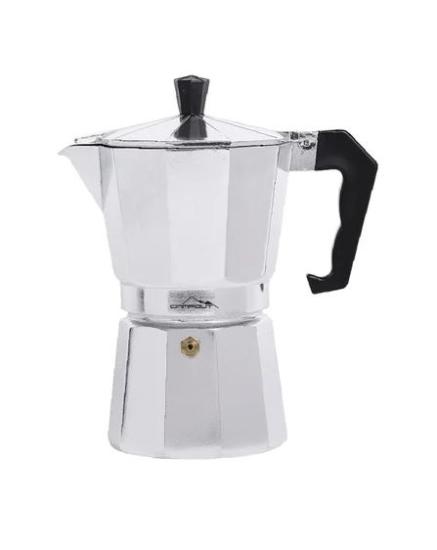 CAMPOUT ESPRESSO MOCHA POT 9 BARDAK - NURGAZ