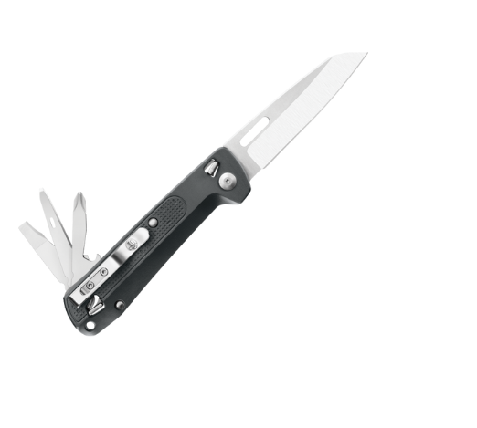 LEATHERMAN FREE K2 Gray