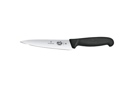Victorinox 5.2003.15 15cm Şef Dilimleme Bıçağı - Fibrox Sap