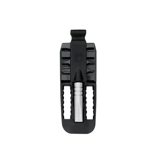 LEATHERMAN ÇIKARILABİLİR BİT SÜRÜCÜSÜ - STAINLESS STEEL