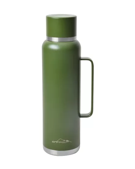 CAMPOUT ÇİFT KATMANLI TERMOS 1500 ML NURGAZ