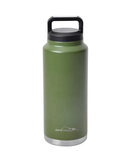 CAMPOUT YEMEK VE BUZ TERMOSU 1000 ML NURGAZ