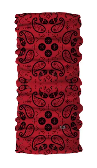 Parrot & Pirate PA01-23093 BELLA Bandana