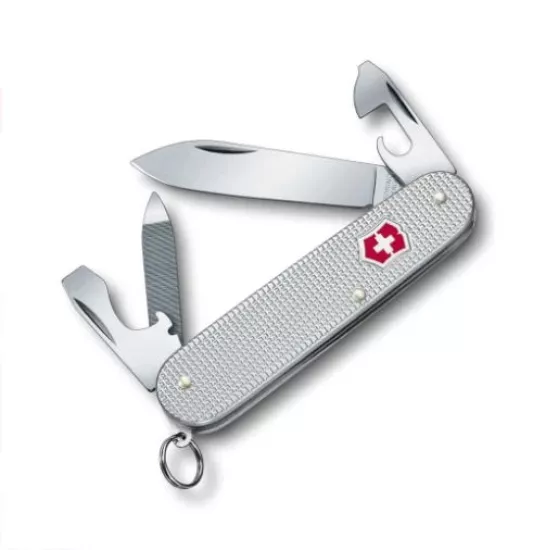 Victorinox 0.2601.26 Cadet, Alox Çakı
