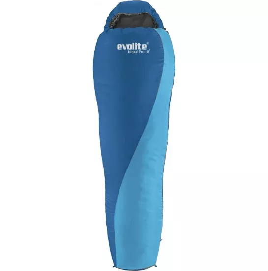 Evolite Nepal Pro -8°C Uyku Tulumu