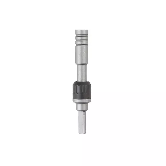 Ratchet Driver Stainless Steel