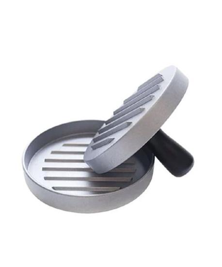CAMPOUT HAMBURGER PRESS ALÜMİNYUM NURGAZ