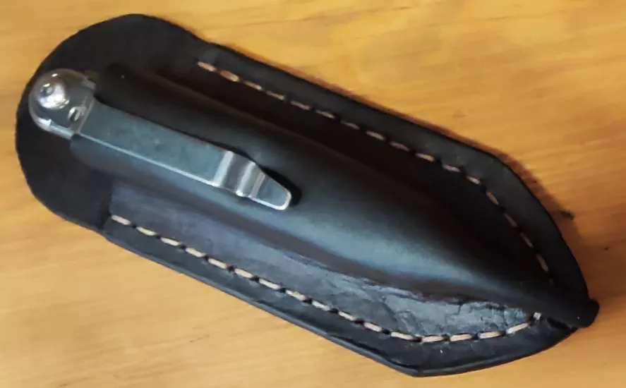 DERİ KILIF - ROCKTOL ST02