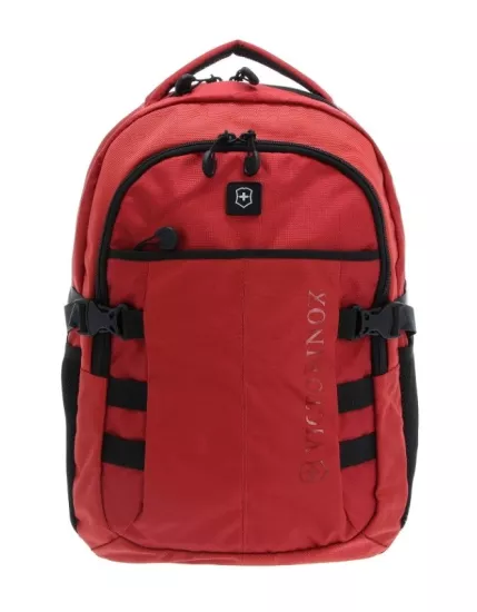 VİCTORİNOX VX SPORT CADET LAPTOP SIRT ÇANTASI KIRMIZI (VG31105003)
