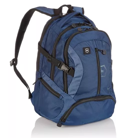 VİCTORİNOX VX SPORT SCOUT ARMY LAPTOP SIRT ÇANTASI LACİVERT (VG31105109)