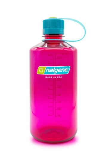 Nalgene 32oz NM EGGPLANT Tritan Suluk