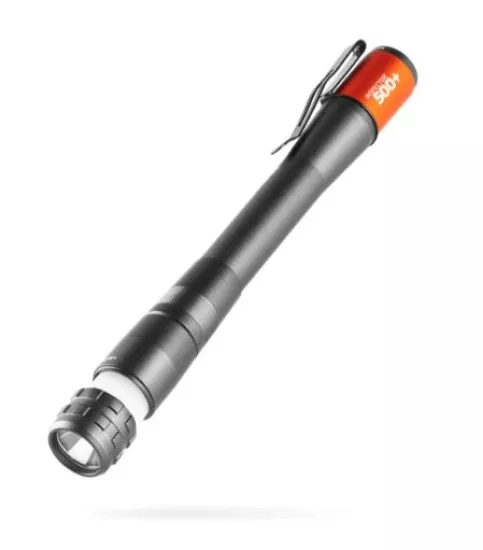 Nebo 1000 Inspector 500 Lümen Şarjlı Fener