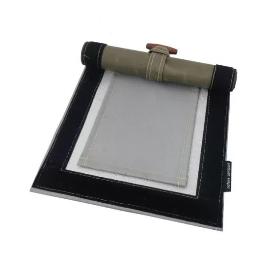 NATURECOMPACT SOBALI ÇADIR ISIYA DAYANIKLI BACA ADAPTÖRÜ