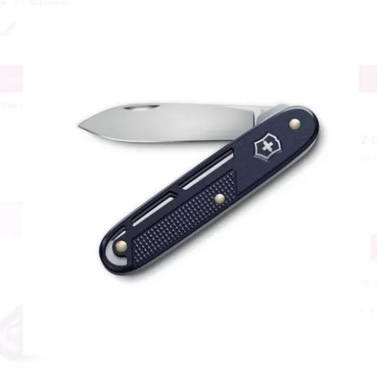 Victorinox 0.8006.22 Onefold Çakı,Mavi