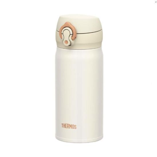 THERMOS JNL-350 ULTRALIGHT MUG 0,35L PEARL WHITE 196605