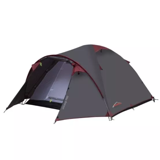 EVOLITE EXCAMP 4 PROÇADIR 4 MEVSİM