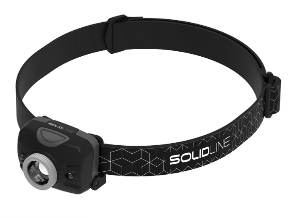 Solidline SH2