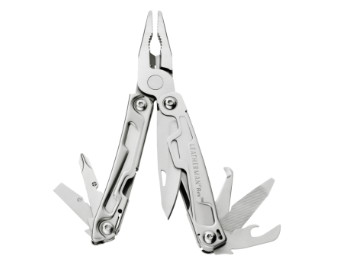 LEATHERMAN REV