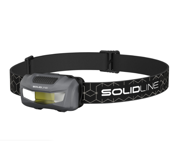 Solidline SH1