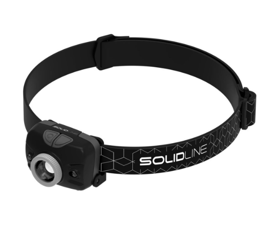 Solidline SH3